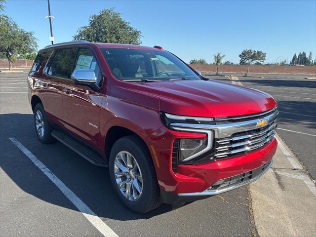 2026 Chevrolet Tahoe 4WD Premier for sale in Clovis, CA