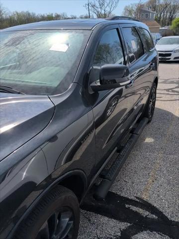 2024 Dodge Durango R/T Premium AWD