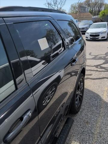 2024 Dodge Durango R/T Premium AWD