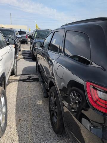2024 Dodge Durango R/T Premium AWD