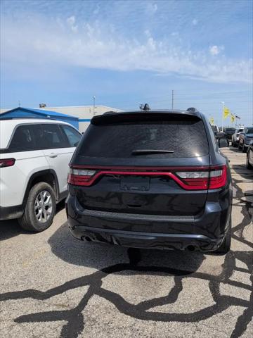 2024 Dodge Durango R/T Premium AWD