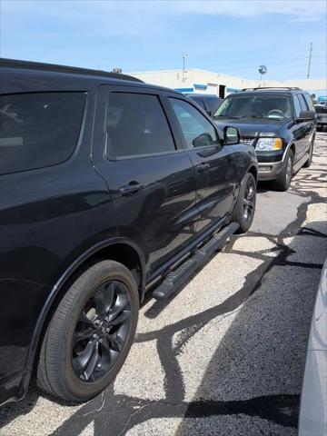 2024 Dodge Durango R/T Premium AWD