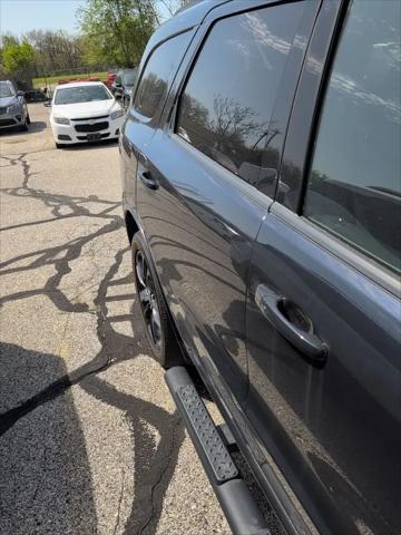 2024 Dodge Durango R/T Premium AWD
