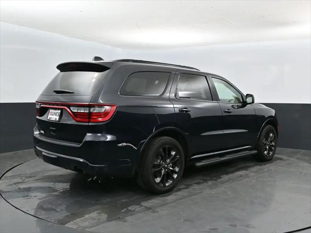 2024 Dodge Durango R/T Premium AWD