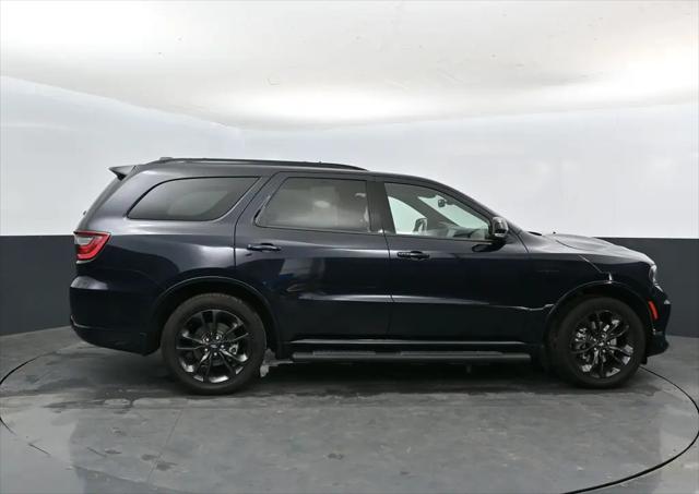 2024 Dodge Durango R/T Premium AWD