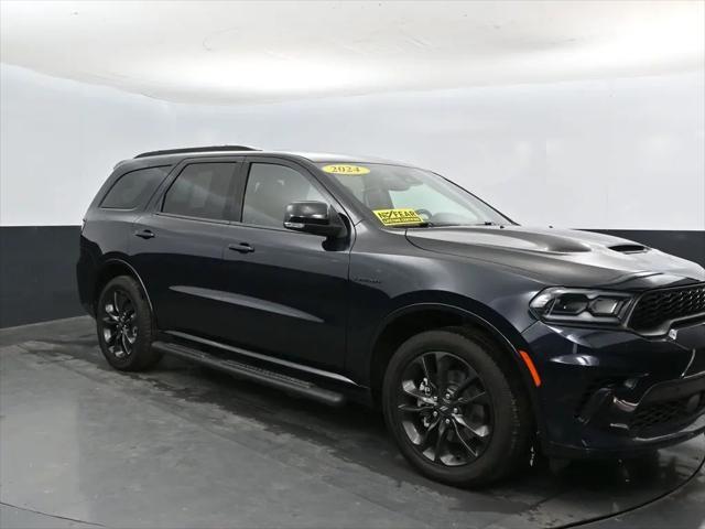 2024 Dodge Durango R/T Premium AWD