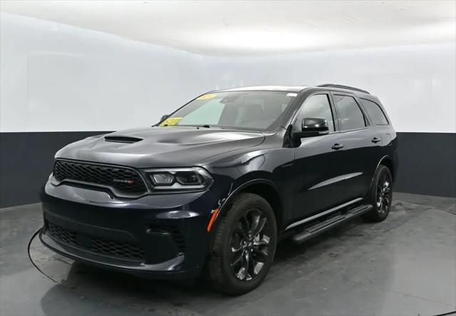 2024 Dodge Durango R/T Premium AWD