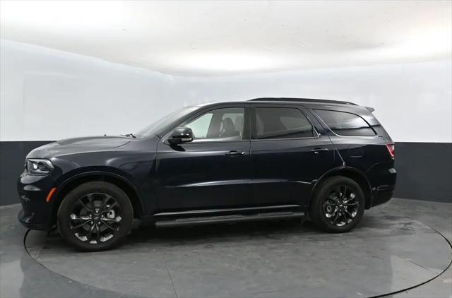 2024 Dodge Durango R/T Premium AWD