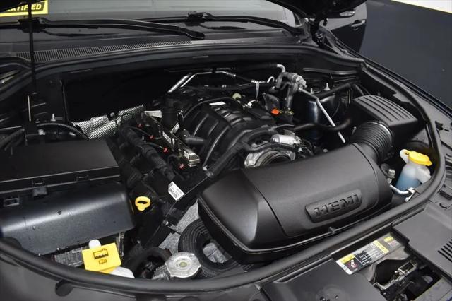 2024 Dodge Durango R/T Premium AWD