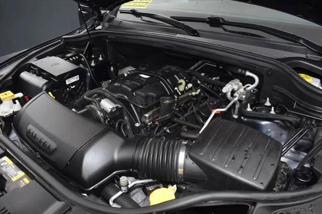 2024 Dodge Durango R/T Premium AWD