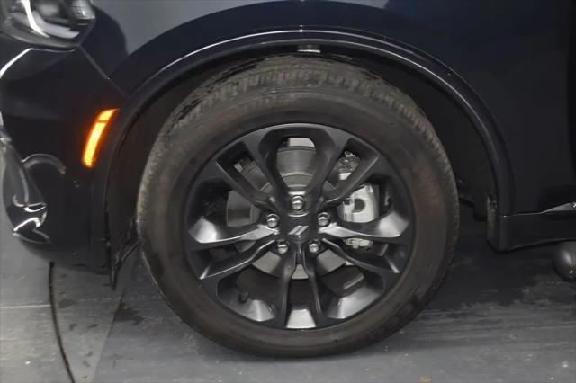 2024 Dodge Durango R/T Premium AWD
