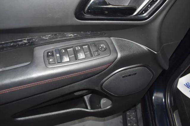 2024 Dodge Durango R/T Premium AWD
