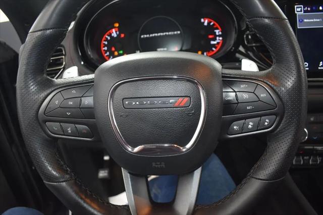 2024 Dodge Durango R/T Premium AWD