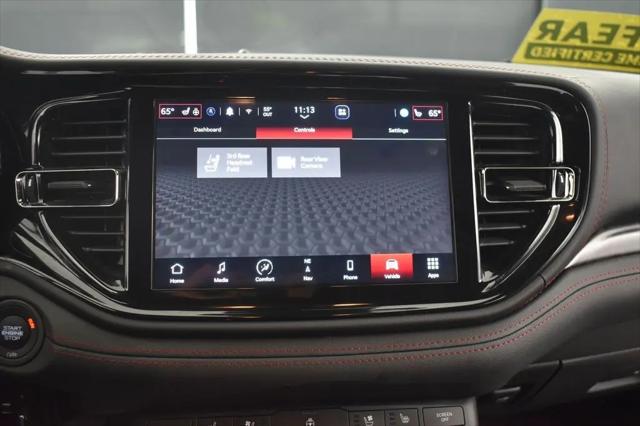 2024 Dodge Durango R/T Premium AWD
