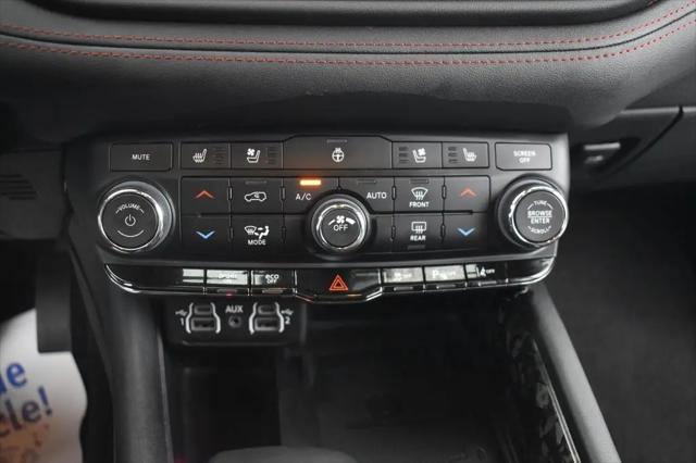 2024 Dodge Durango R/T Premium AWD