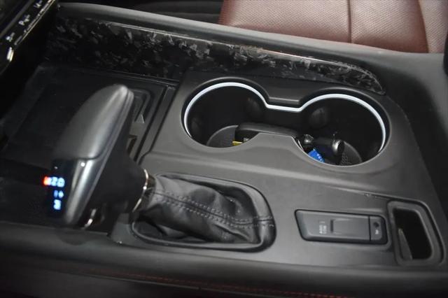 2024 Dodge Durango R/T Premium AWD