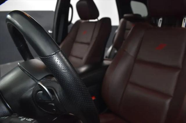 2024 Dodge Durango R/T Premium AWD