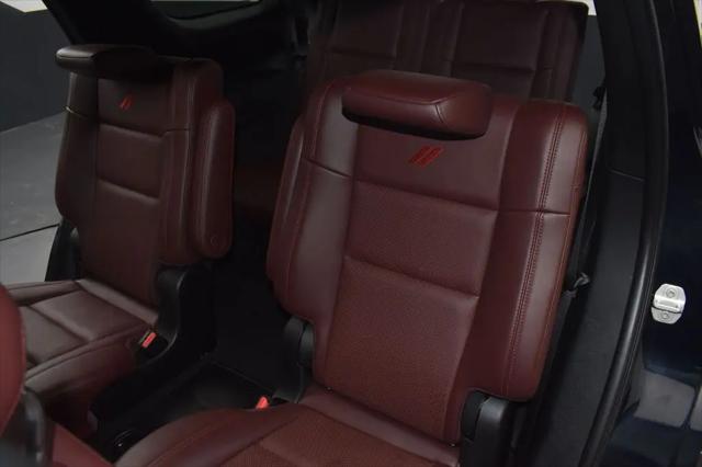 2024 Dodge Durango R/T Premium AWD
