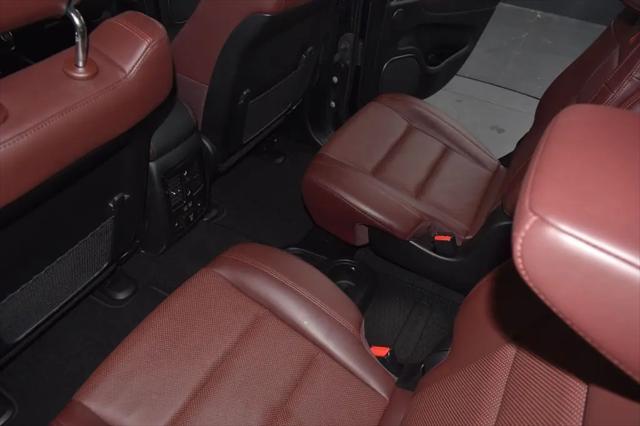 2024 Dodge Durango R/T Premium AWD