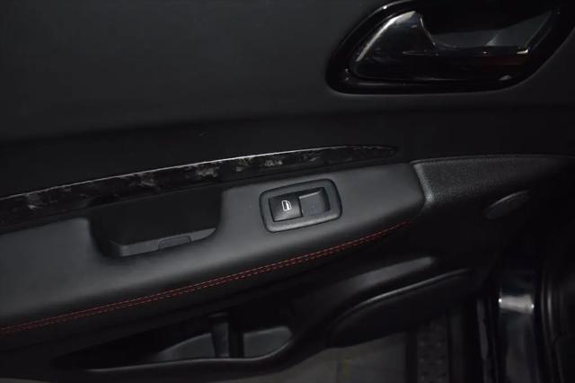 2024 Dodge Durango R/T Premium AWD