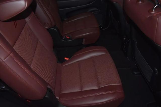 2024 Dodge Durango R/T Premium AWD