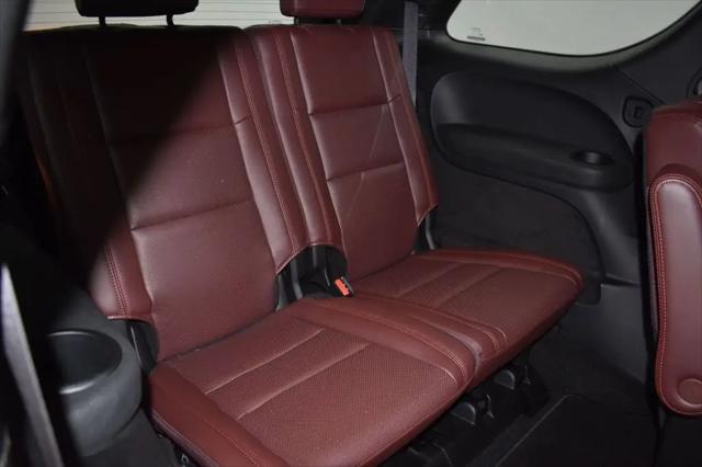 2024 Dodge Durango R/T Premium AWD