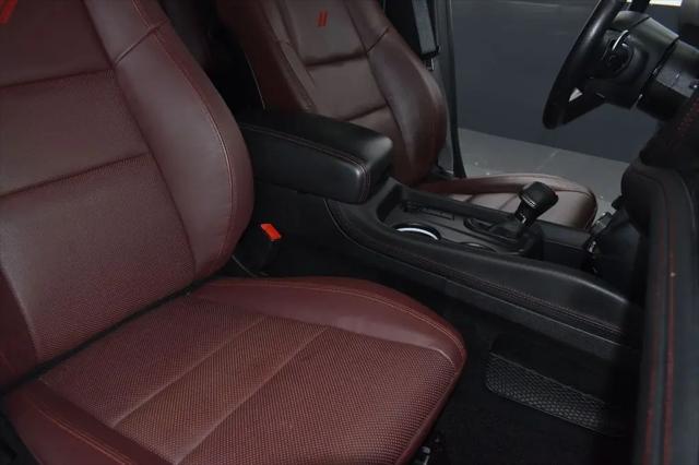 2024 Dodge Durango R/T Premium AWD