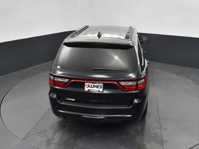 2024 Dodge Durango R/T Premium AWD