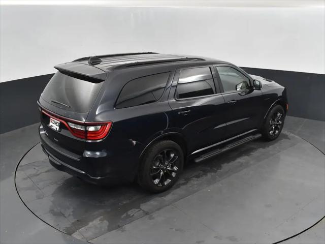 2024 Dodge Durango R/T Premium AWD