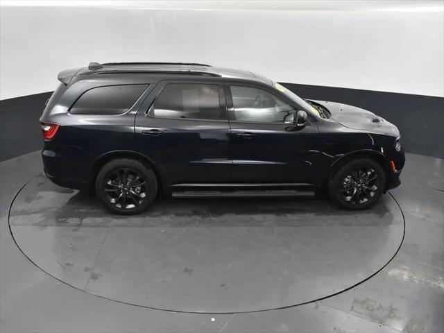 2024 Dodge Durango R/T Premium AWD