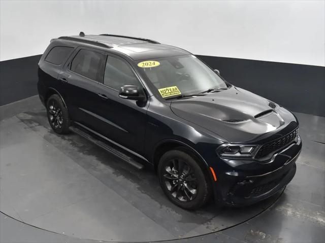 2024 Dodge Durango R/T Premium AWD