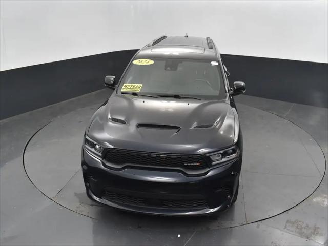 2024 Dodge Durango R/T Premium AWD
