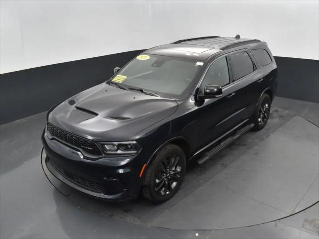 2024 Dodge Durango R/T Premium AWD