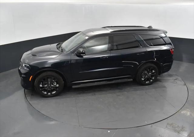 2024 Dodge Durango R/T Premium AWD