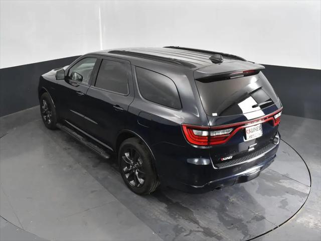 2024 Dodge Durango R/T Premium AWD