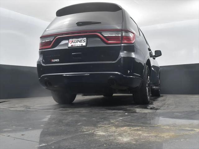 2024 Dodge Durango R/T Premium AWD