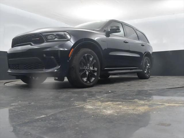 2024 Dodge Durango R/T Premium AWD
