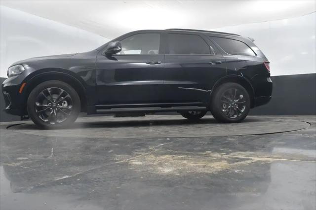 2024 Dodge Durango R/T Premium AWD