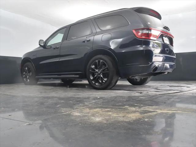 2024 Dodge Durango R/T Premium AWD