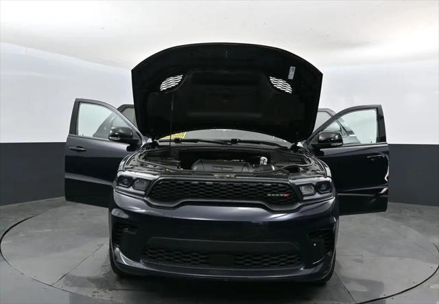 2024 Dodge Durango R/T Premium AWD