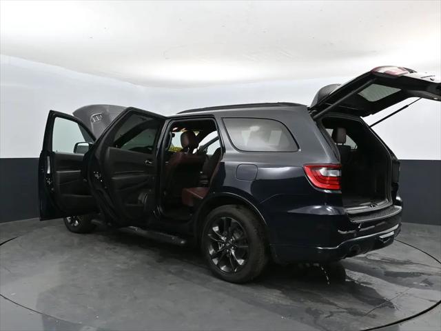 2024 Dodge Durango R/T Premium AWD