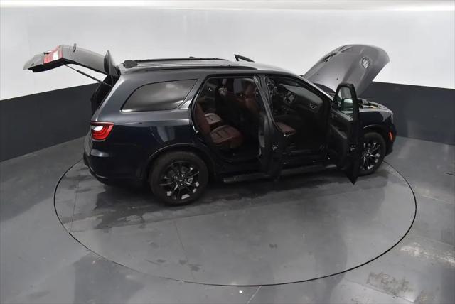 2024 Dodge Durango R/T Premium AWD