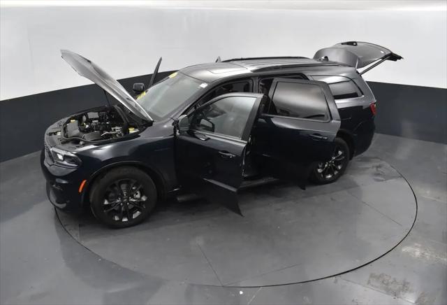 2024 Dodge Durango R/T Premium AWD