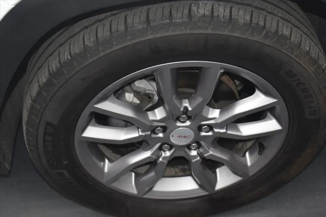 2024 GMC Terrain AWD SLT