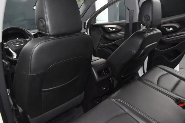 2024 GMC Terrain AWD SLT