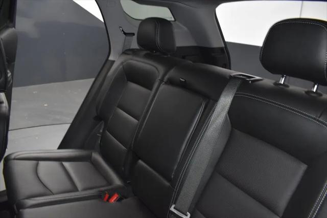 2024 GMC Terrain AWD SLT