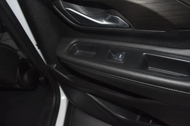 2024 GMC Terrain AWD SLT