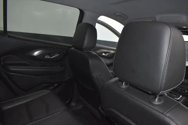 2024 GMC Terrain AWD SLT