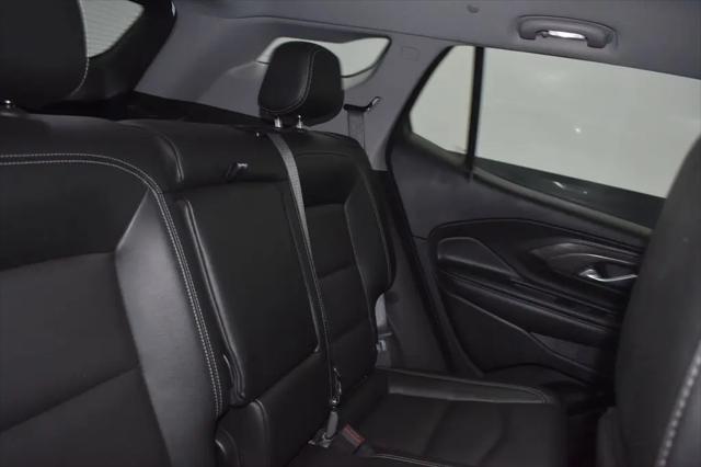2024 GMC Terrain AWD SLT