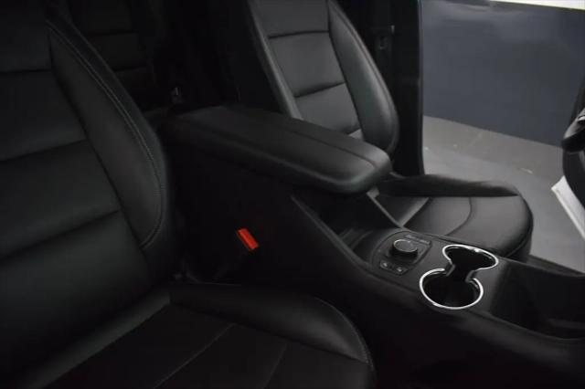 2024 GMC Terrain AWD SLT